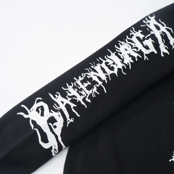 【2026】【BALENCIAGA 公式旗艦店】バレンシアガ セーター好評に付き再入荷! 241101 【2026】【BALENCIAGA 公式旗艦店】バレンシアガ セーター好評に付き再入荷! 241101
