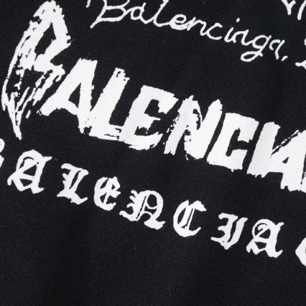 【2026】【BALENCIAGA 公式旗艦店】バレンシアガ セーター好評に付き再入荷! 241101 【2026】【BALENCIAGA 公式旗艦店】バレンシアガ セーター好評に付き再入荷! 241101
