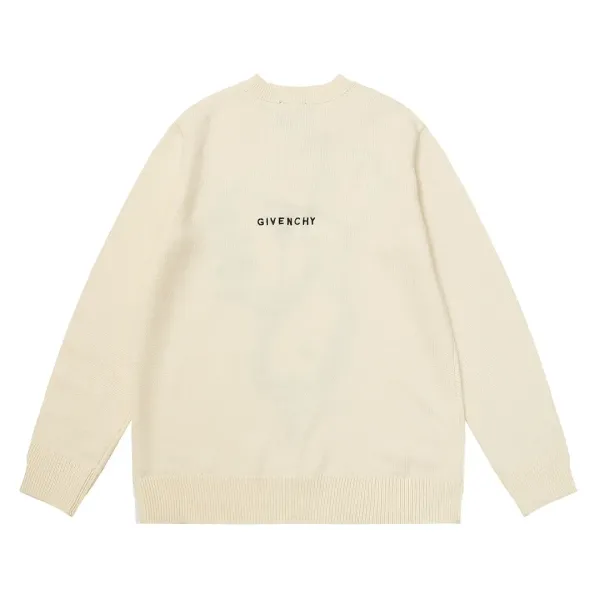 【2026】【GIVENCHY 公式旗艦店】ジバンシー セーター好評に付き再入荷! 241031 【2026】【GIVENCHY 公式旗艦店】ジバンシー セーター好評に付き再入荷! 241031