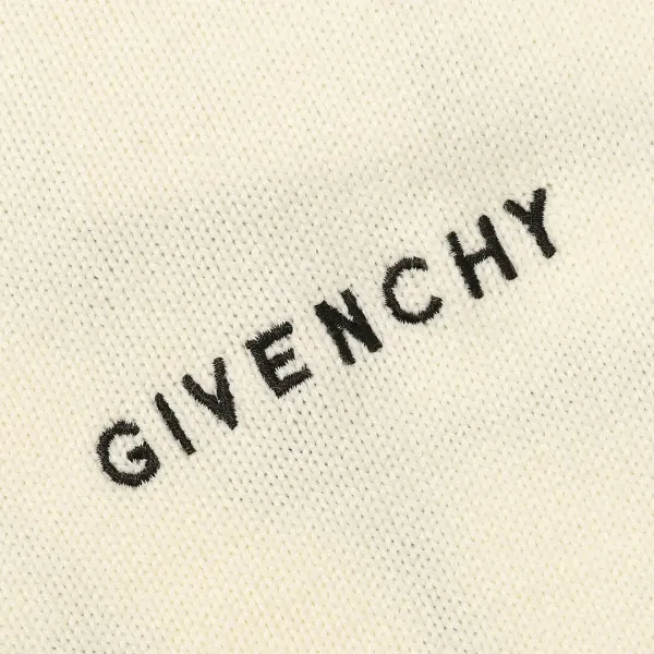 【2026】【GIVENCHY 公式旗艦店】ジバンシー セーター好評に付き再入荷! 241031 【2026】【GIVENCHY 公式旗艦店】ジバンシー セーター好評に付き再入荷! 241031
