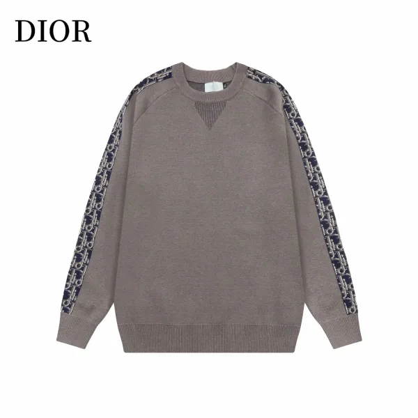 【2026】【DIOR 公式旗艦店】ディオール セーター好評に付き再入荷! 241031 【2026】【DIOR 公式旗艦店】ディオール セーター好評に付き再入荷! 241031