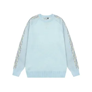 【2026】【DIOR  公式旗艦店】ディオール  セーター好評に付き再入荷！ 241031