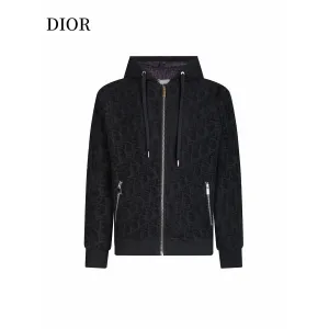 【2026】【DIOR   公式旗艦店】パーカー  コート ディオール  好評に付き再入荷！ 241031