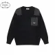 【2026】【PRADA   公式旗艦店】プラダ  セーター好評に付き再入荷！ 241031