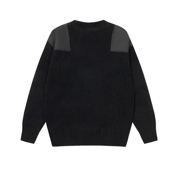 【2026】【PRADA   公式旗艦店】プラダ  セーター好評に付き再入荷！ 241031