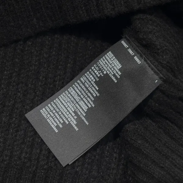 【2026】【PRADA   公式旗艦店】プラダ  セーター好評に付き再入荷！ 241031