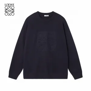 【2026】【LOEWE 公式旗艦店】ロエベ セーター好評に付き再入荷! 241031 【2026】【LOEWE 公式旗艦店】ロエベ セーター好評に付き再入荷! 241031
