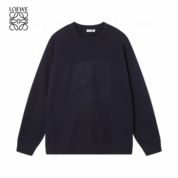 【2026】【LOEWE 公式旗艦店】ロエベ セーター好評に付き再入荷! 241031 【2026】【LOEWE 公式旗艦店】ロエベ セーター好評に付き再入荷! 241031