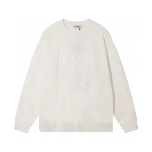 【2026】【LOEWE  公式旗艦店】ロエベ セーター好評に付き再入荷！ 241031
