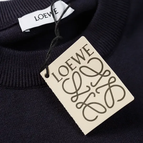 【2026】【LOEWE 公式旗艦店】ロエベ セーター好評に付き再入荷! 241031 【2026】【LOEWE 公式旗艦店】ロエベ セーター好評に付き再入荷! 241031