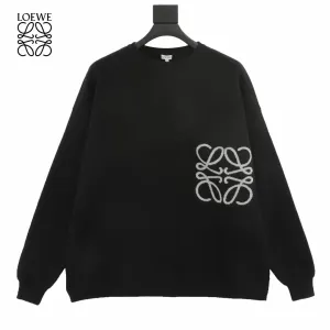 【2026】【LOEWE 公式旗艦店】ロエベ セーター好評に付き再入荷! 241031 【2026】【LOEWE 公式旗艦店】ロエベ セーター好評に付き再入荷! 241031