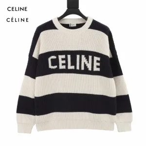 【2026】【CELINE 公式旗艦店】セリーヌ セーター好評に付き再入荷! 241030 【2026】【CELINE 公式旗艦店】セリーヌ セーター好評に付き再入荷! 241030