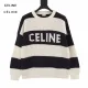 【2026】【CELINE 公式旗艦店】セリーヌ セーター好評に付き再入荷! 241030 【2026】【CELINE 公式旗艦店】セリーヌ セーター好評に付き再入荷! 241030