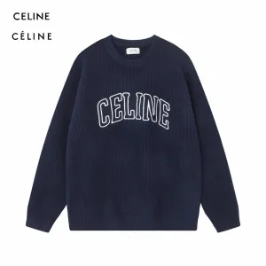 【2026】【CELINE 公式旗艦店】セリーヌ セーター好評に付き再入荷! 241030 【2026】【CELINE 公式旗艦店】セリーヌ セーター好評に付き再入荷! 241030