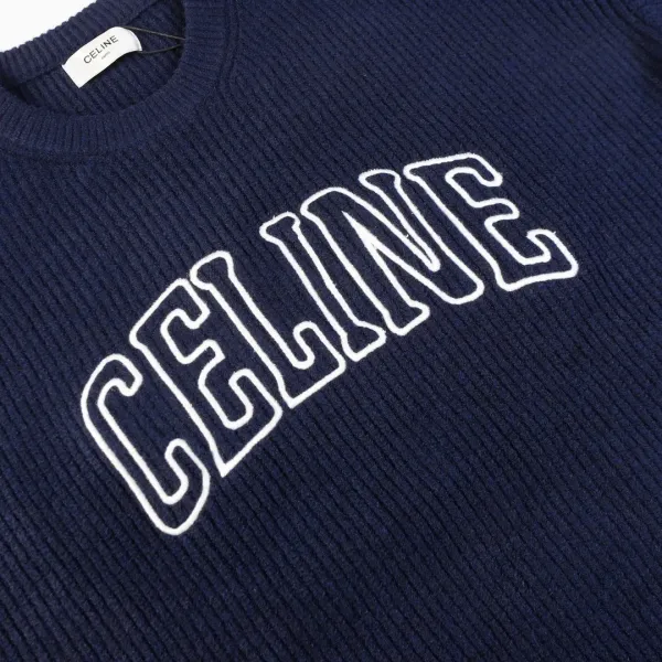 【2026】【CELINE 公式旗艦店】セリーヌ セーター好評に付き再入荷! 241030 【2026】【CELINE 公式旗艦店】セリーヌ セーター好評に付き再入荷! 241030