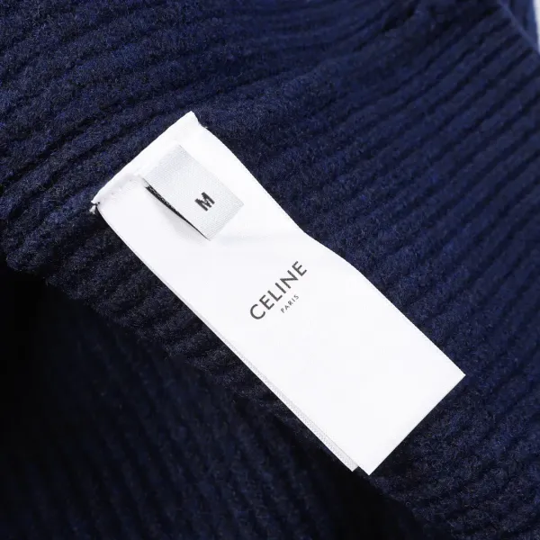 【2026】【CELINE 公式旗艦店】セリーヌ セーター好評に付き再入荷! 241030 【2026】【CELINE 公式旗艦店】セリーヌ セーター好評に付き再入荷! 241030