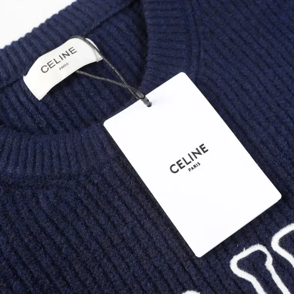 【2026】【CELINE 公式旗艦店】セリーヌ セーター好評に付き再入荷! 241030 【2026】【CELINE 公式旗艦店】セリーヌ セーター好評に付き再入荷! 241030