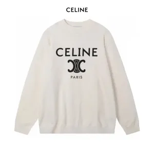 【2026】【CELINE 公式旗艦店】セリーヌ セーター好評に付き再入荷! 241030 【2026】【CELINE 公式旗艦店】セリーヌ セーター好評に付き再入荷! 241030