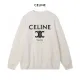 【2026】【CELINE 公式旗艦店】セリーヌ  セーター好評に付き再入荷！ 241030