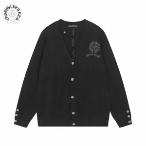 【2026】【CHROME HEARTS 公式旗艦店】クロムハーツ セーター好評に付き再入荷! 241030 【2026】【CHROME HEARTS 公式旗艦店】クロムハーツ セーター好評に付き再入荷! 241030
