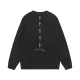 【2026】【CHROME HEARTS 公式旗艦店】クロムハーツ セーター好評に付き再入荷! 241030 【2026】【CHROME HEARTS 公式旗艦店】クロムハーツ セーター好評に付き再入荷! 241030