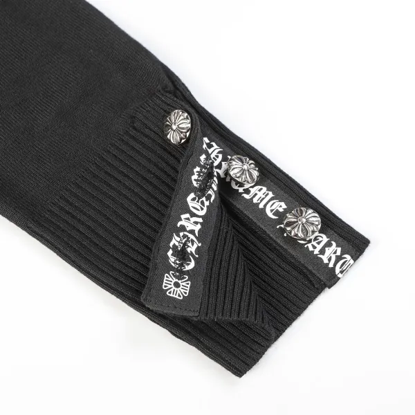 【2026】【CHROME HEARTS 公式旗艦店】クロムハーツ セーター好評に付き再入荷! 241030 【2026】【CHROME HEARTS 公式旗艦店】クロムハーツ セーター好評に付き再入荷! 241030