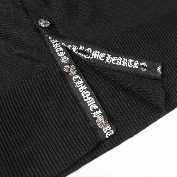 【2026】【CHROME HEARTS 公式旗艦店】クロムハーツ セーター好評に付き再入荷! 241030 【2026】【CHROME HEARTS 公式旗艦店】クロムハーツ セーター好評に付き再入荷! 241030