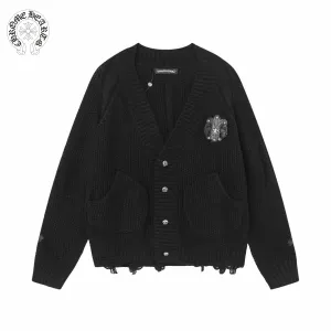 【2026】【CHROME HEARTS 公式旗艦店】クロムハーツ セーター好評に付き再入荷! 241030 【2026】【CHROME HEARTS 公式旗艦店】クロムハーツ セーター好評に付き再入荷! 241030