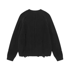 【2026】【CHROME HEARTS  公式旗艦店】クロムハーツ  セーター好評に付き再入荷！ 241030