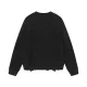 【2026】【CHROME HEARTS 公式旗艦店】クロムハーツ セーター好評に付き再入荷! 241030 【2026】【CHROME HEARTS 公式旗艦店】クロムハーツ セーター好評に付き再入荷! 241030