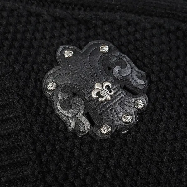 【2026】【CHROME HEARTS 公式旗艦店】クロムハーツ セーター好評に付き再入荷! 241030 【2026】【CHROME HEARTS 公式旗艦店】クロムハーツ セーター好評に付き再入荷! 241030
