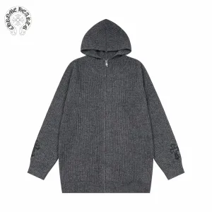【2026】【CHROME HEARTS 公式旗艦店】クロムハーツ セーター好評に付き再入荷! 241030 【2026】【CHROME HEARTS 公式旗艦店】クロムハーツ セーター好評に付き再入荷! 241030