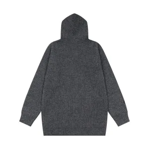 【2026】【CHROME HEARTS  公式旗艦店】クロムハーツ  セーター好評に付き再入荷！ 241030