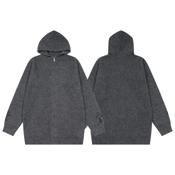 【2026】【CHROME HEARTS  公式旗艦店】クロムハーツ  セーター好評に付き再入荷！ 241030