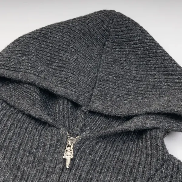 【2026】【CHROME HEARTS  公式旗艦店】クロムハーツ  セーター好評に付き再入荷！ 241030
