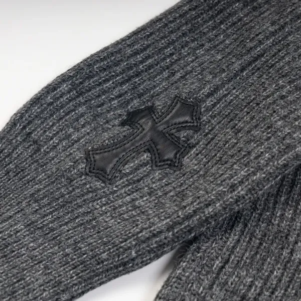 【2026】【CHROME HEARTS  公式旗艦店】クロムハーツ  セーター好評に付き再入荷！ 241030