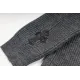 【2026】【CHROME HEARTS  公式旗艦店】クロムハーツ  セーター好評に付き再入荷！ 241030