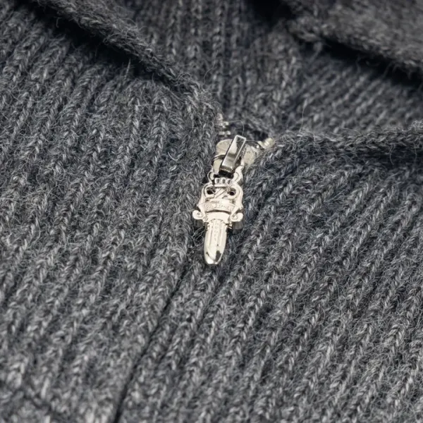 【2026】【CHROME HEARTS  公式旗艦店】クロムハーツ  セーター好評に付き再入荷！ 241030
