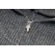 【2026】【CHROME HEARTS  公式旗艦店】クロムハーツ  セーター好評に付き再入荷！ 241030