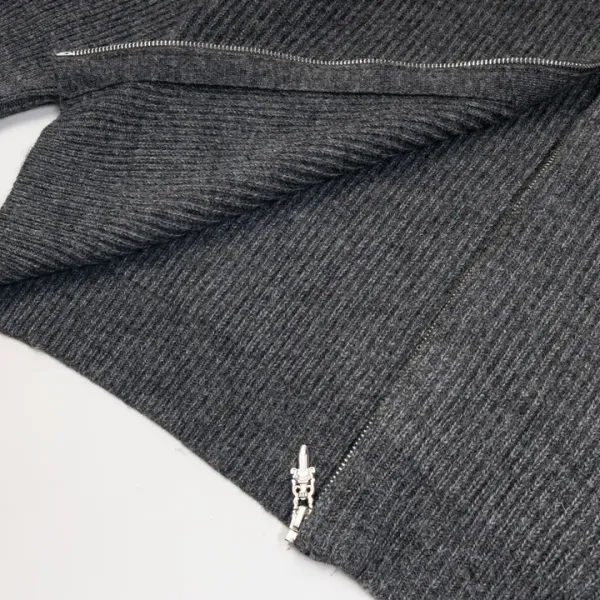 【2026】【CHROME HEARTS  公式旗艦店】クロムハーツ  セーター好評に付き再入荷！ 241030