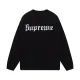【2026】【supreme 公式旗艦店】セーター好評に付き再入荷! 241030 【2026】【supreme 公式旗艦店】セーター好評に付き再入荷! 241030
