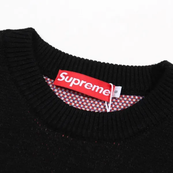 【2026】【supreme 公式旗艦店】セーター好評に付き再入荷! 241030 【2026】【supreme 公式旗艦店】セーター好評に付き再入荷! 241030