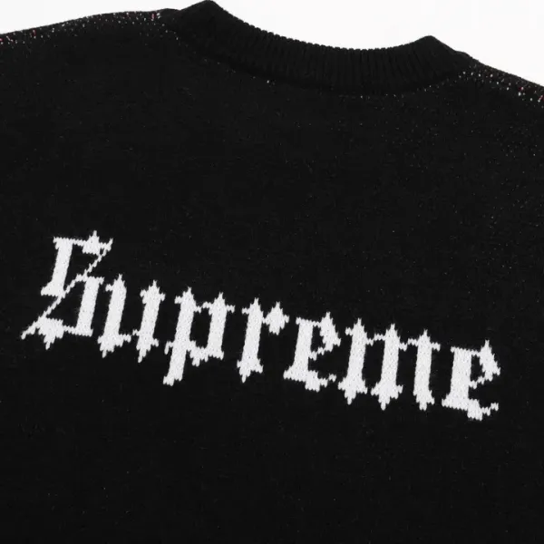 【2026】【supreme 公式旗艦店】セーター好評に付き再入荷! 241030 【2026】【supreme 公式旗艦店】セーター好評に付き再入荷! 241030