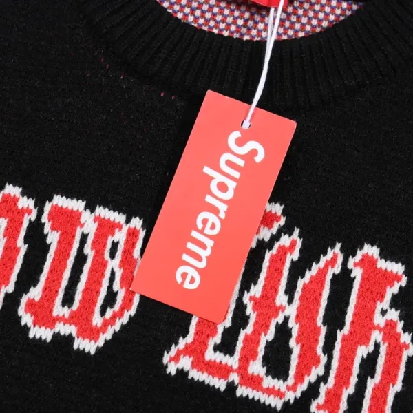 【2026】【supreme 公式旗艦店】セーター好評に付き再入荷! 241030 【2026】【supreme 公式旗艦店】セーター好評に付き再入荷! 241030