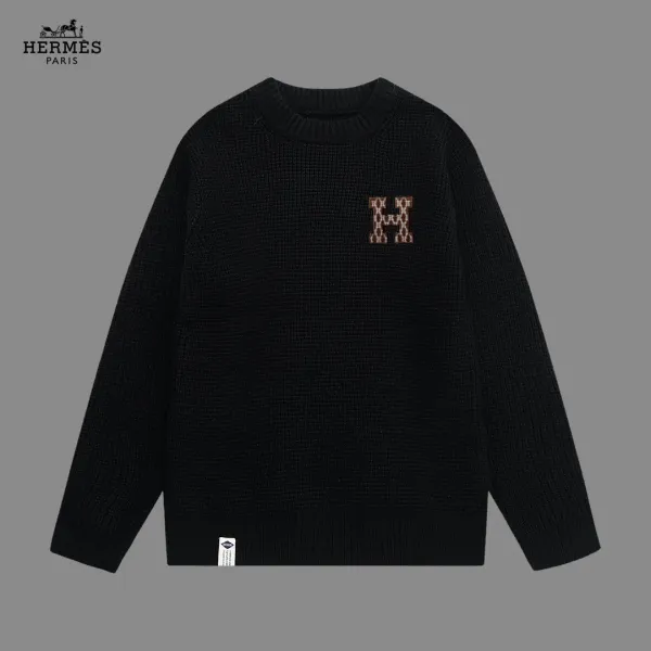 【2026】【Hermès 公式旗艦店】エルメス セーター好評に付き再入荷! 241030 【2026】【Hermès 公式旗艦店】エルメス セーター好評に付き再入荷! 241030