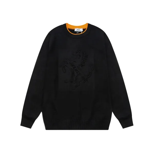 【2026】【Hermès 公式旗艦店】エルメス セーター好評に付き再入荷! 241030 【2026】【Hermès 公式旗艦店】エルメス セーター好評に付き再入荷! 241030
