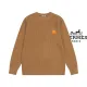 【2026】【Hermès  公式旗艦店】エルメス  セーター好評に付き再入荷！ 241030
