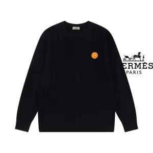 【2026】【Hermès 公式旗艦店】エルメス セーター好評に付き再入荷! 241030 【2026】【Hermès 公式旗艦店】エルメス セーター好評に付き再入荷! 241030