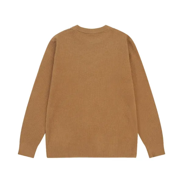 【2026】【Hermès  公式旗艦店】エルメス  セーター好評に付き再入荷！ 241030