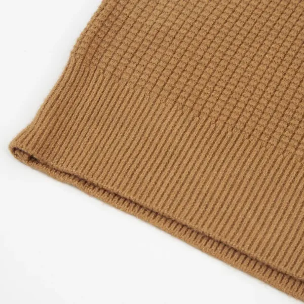 【2026】【Hermès  公式旗艦店】エルメス  セーター好評に付き再入荷！ 241030